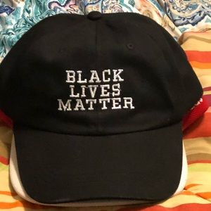 Black Lives Matter Hat